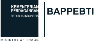 BAPPEBTI Logo