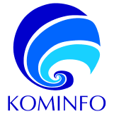 Kominfo Logo