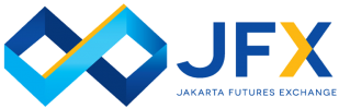 JFX Logo